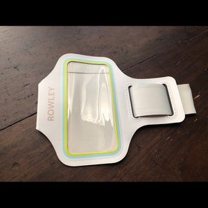 ROWLEY RUNNING ARM BAND FOR IPHONE 7 Plus